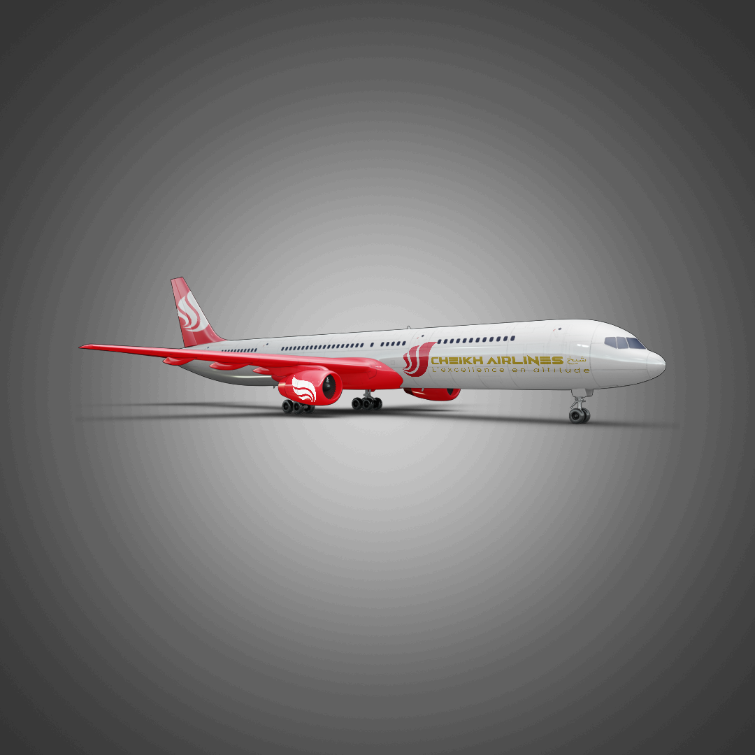 Cheikh Airlines