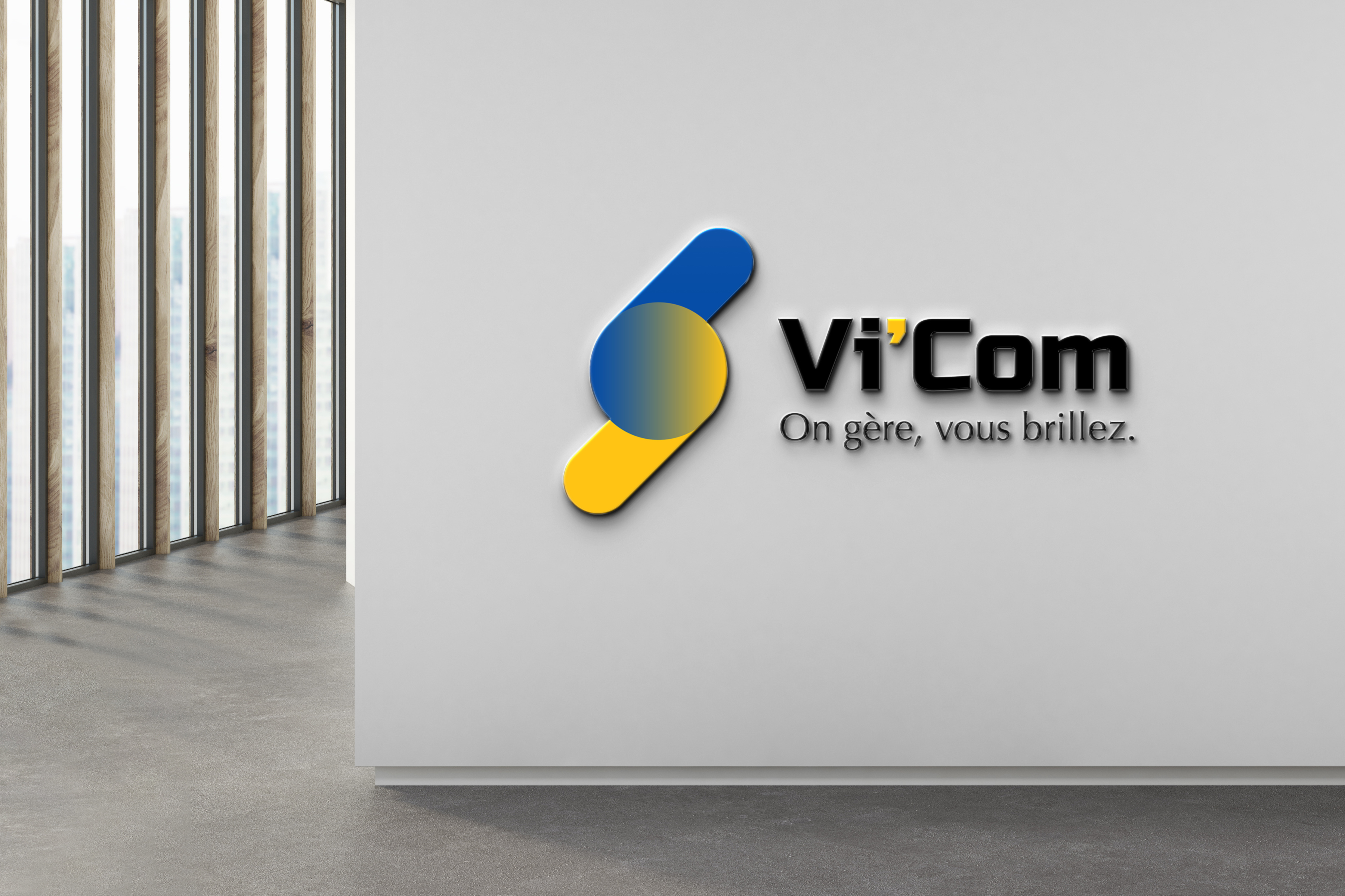 Vi'Com Agency